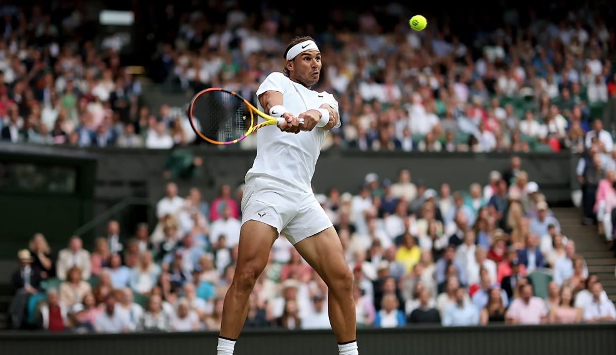 ayx 体育博彩C9不断突破！，纳达尔连续三场比赛得分超过爆冷热度持续攀升的简单介绍