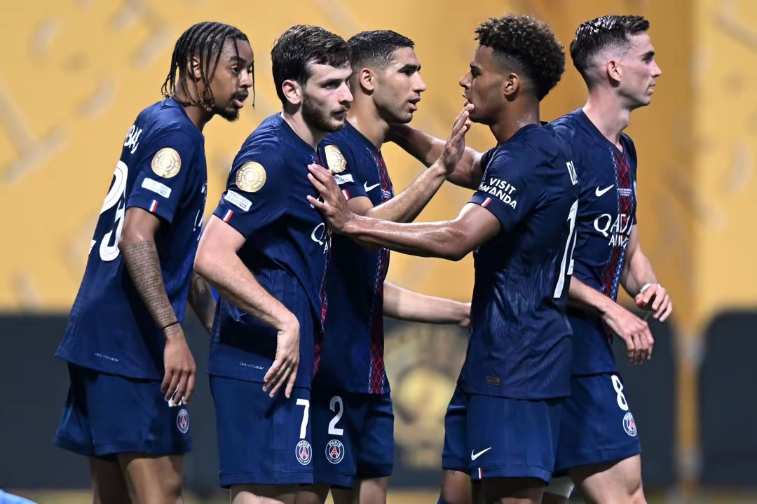  切尔西内部会议纪要流出——今夜防线松动；法国杯使命明确；赛季目标并未改变